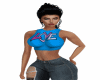 RL BLUE AND JEANS