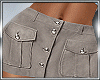 🅟 berta grey skirt