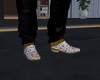 valintine hart boots
