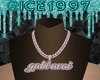 Gabi avai custom chain