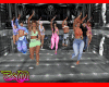 SEXY DANCE 9 POS DERV