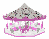 Baby's Cupcake Carousel