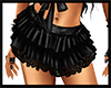 (LIR) NURA Dark Skirt.