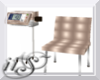 iiS~ BP Monitor Chair