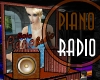 Piano Radio