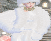 MxU- Winter coat