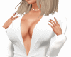 M Lalinha white dress