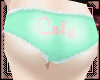 Cute Undies - Strawberry