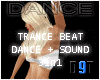 D|TRANCEBEAT DANCE+SOUND