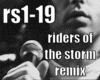 riders of the storm rmx