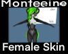 Monfeeine Female Skin