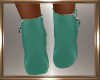 Winter Green Boots