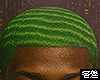 🅉 - Green Waves