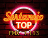 Mix Sertanejo Top