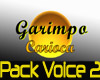 Garimpo Voices 2 MASC
