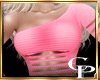 CP- PinkBea Sexy Dress
