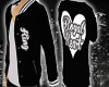 King Royal heart Jacket