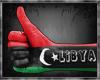 [SH] Libya Flag