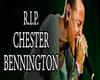 R.I.P Chester Bennington