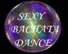 SEXY BACHADA DANCE