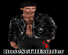 R. Body Red Lightning