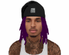 Zay Purple
