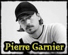 Pierre Garnier ○