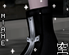 空 - Boots Platform Emo