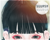⟢Shi Ya Bangs㊁