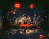 ~Halloween Background~