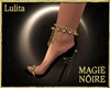 Lu ~ Magie Noire Heels