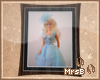 M:: Barbie Small Frame