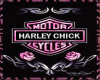 {CC} Harley Chick Club