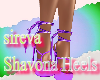 sireva Shavona Heels