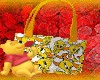 tweety bird tote☺