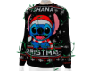 Sweater Ohana 🎄