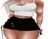 Shorts Preto HSS