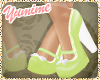 [Y] Antoinette II Pumps