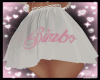 Bimbo Skirt V²