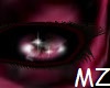 MZ Pink Demon Eyes F