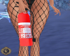 TK♥Fire Extinguisher