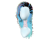 Crybaby Colors Hair