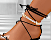 ᴹᵀ Mwen La l Heels