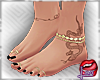 [LD]Zeira♣Feet