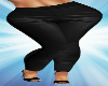 Sexy Black Pants