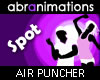 Air Puncher Spot