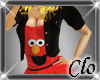 [Clo]Elmo Dress