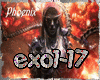 [Mix]  An Exotic Enemy