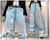 MZ - Seasons Jeans v1