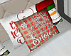 Christmas Bed